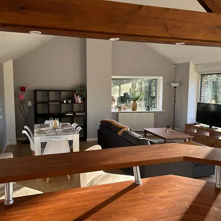 Hébergement de vacances Maison Plain-Pied Campagne De Lille *